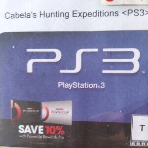 Cabelas Hunting Expeditions